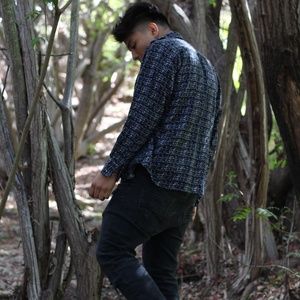 American Breed Large Slim Fit